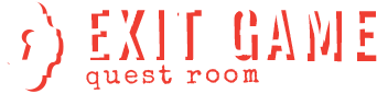 Exit Game - Quest room