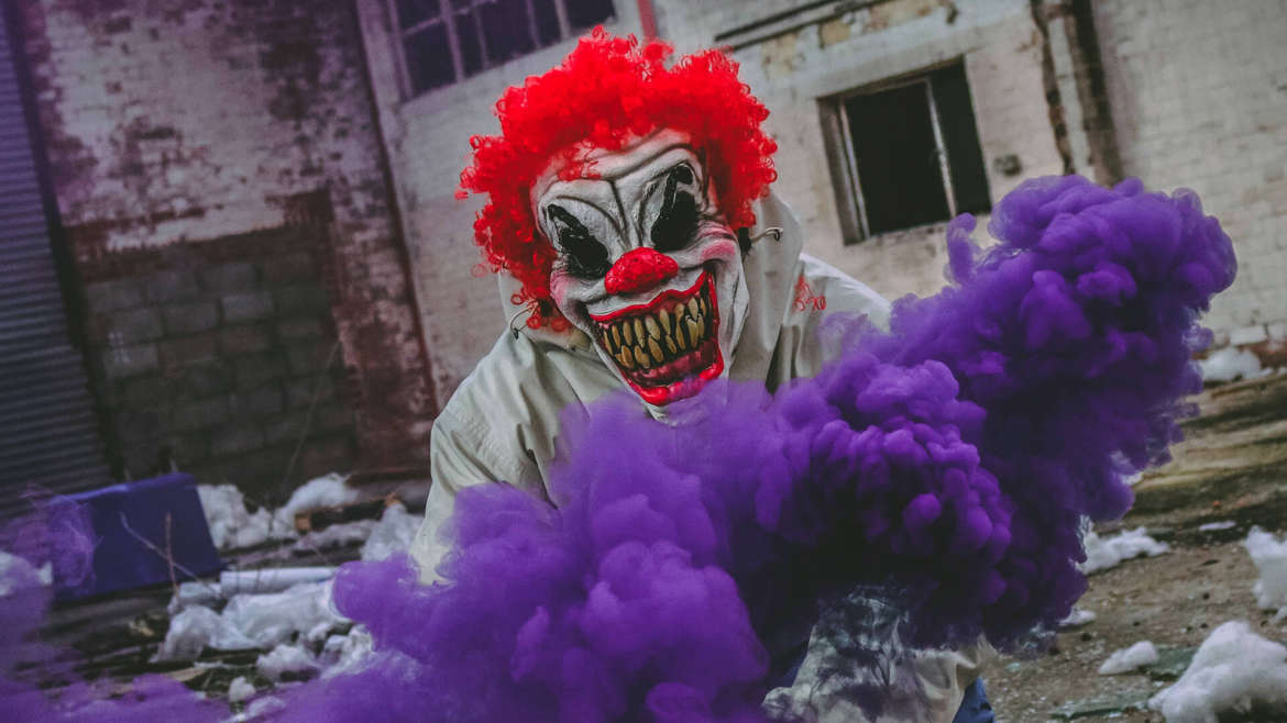 Horror Escape